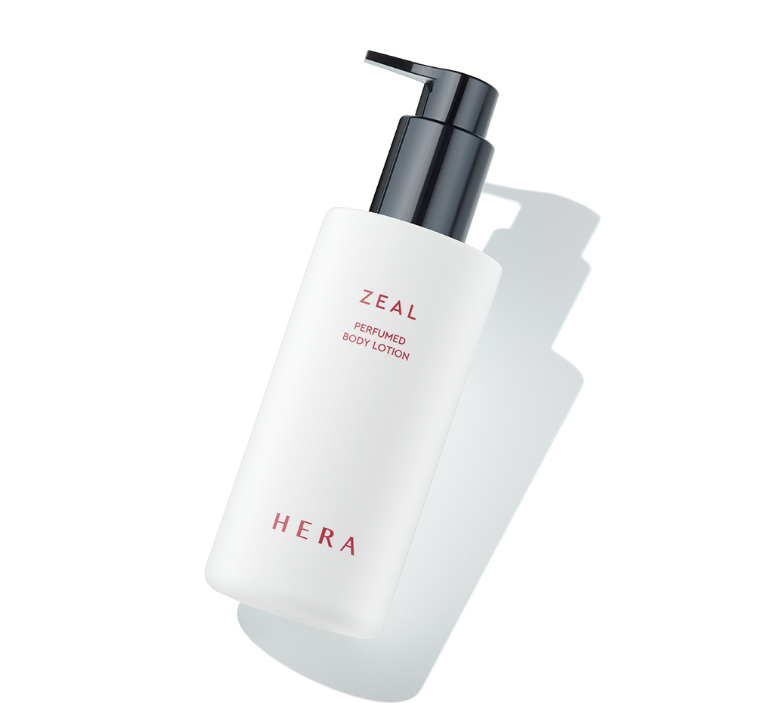 헤라 지일 샤워젤 250g + 지일 바디로션 230ml + 지일 비누, 1세트 상세 이미지 3