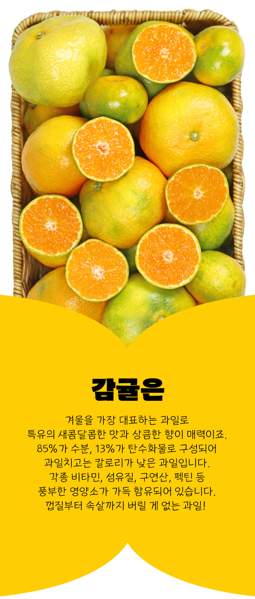 제주 하우스 감귤 서귀포 귤, 로얄과, 10kg, 1박스 상세 이미지 6