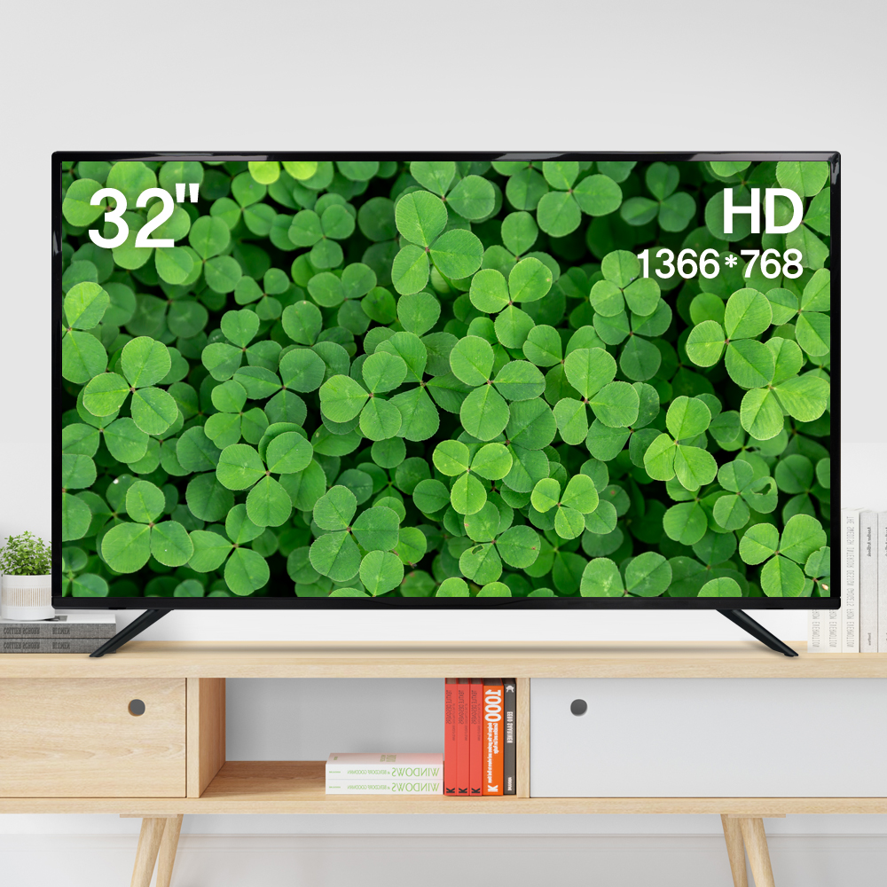 위드라이프 HD LED TV, 32HD, 스탠드형, 방문설치, 32인치, 81cm, 1개