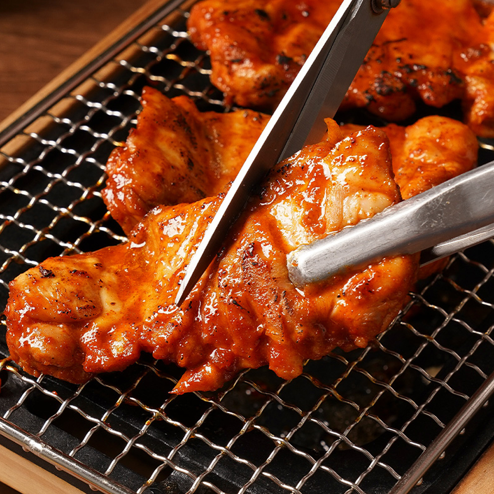 성심닭갈비, 500g, 2개 상품 이미지 1