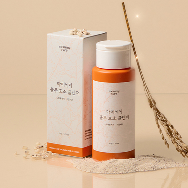 마미케어 율무 효소 클렌저, 50g, 2개 상품 이미지 2