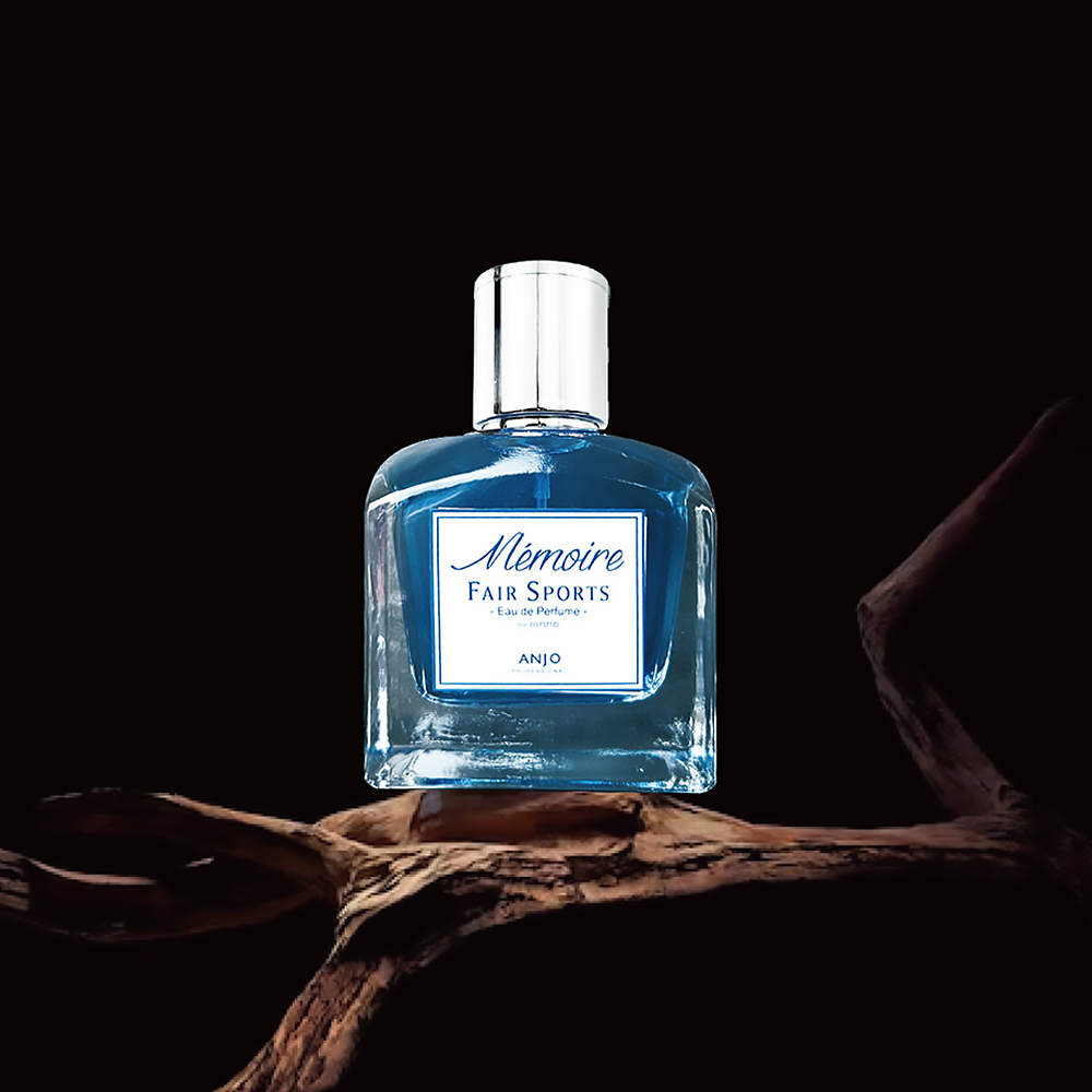 앙쥬 메모아르 오데퍼퓸, 페어스포츠, 50ml, 1개