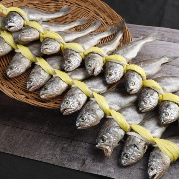 법성포 정품 영광 굴비, 18cm 내외, 1.2-1.3kg, 20마리 상세 이미지 2