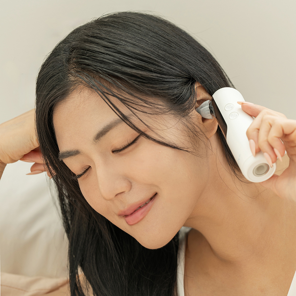 오엘라 이어드라이어 + 반려동물 이어캡