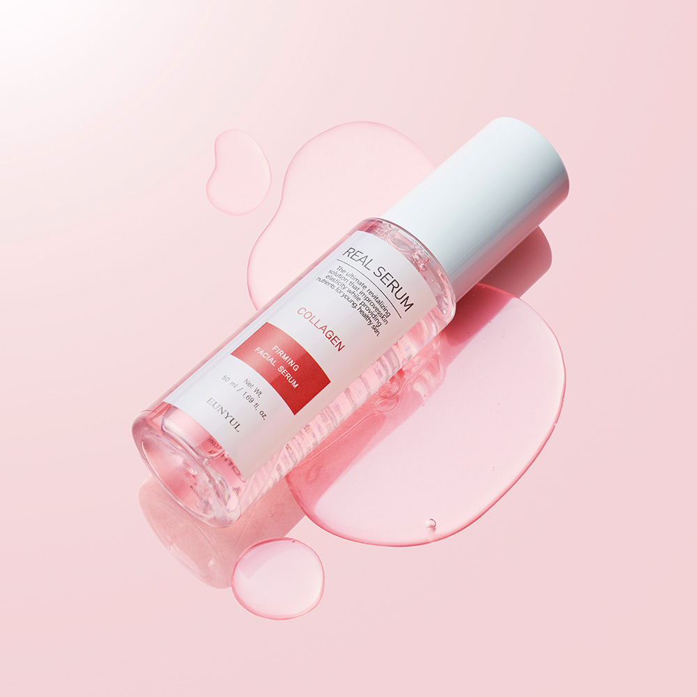 [토스쇼핑] 은율 리얼 콜라겐 세럼, 50ml, 3개