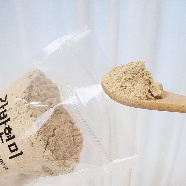 귀리맛집 가바현미가루, 400g, 1개