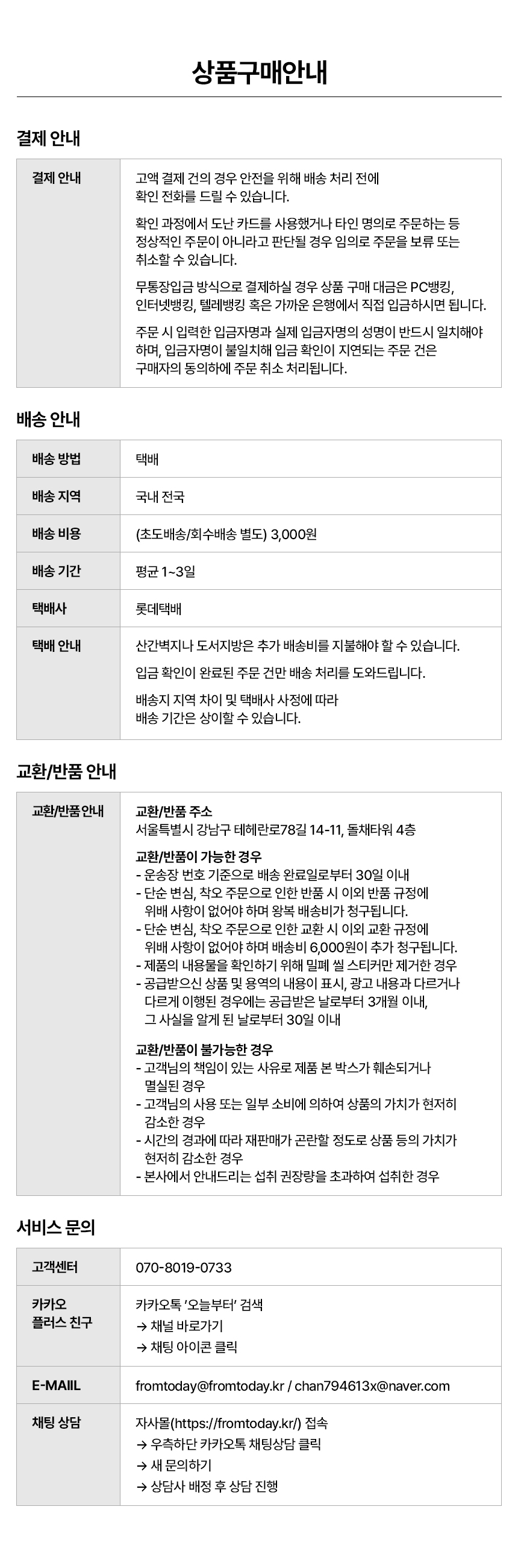 오늘부터 부스터컷 PRO, 600mg, 60정, 1병