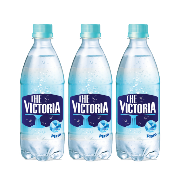 더 빅토리아, 플레인, 500ml, 20개 상품 이미지 1