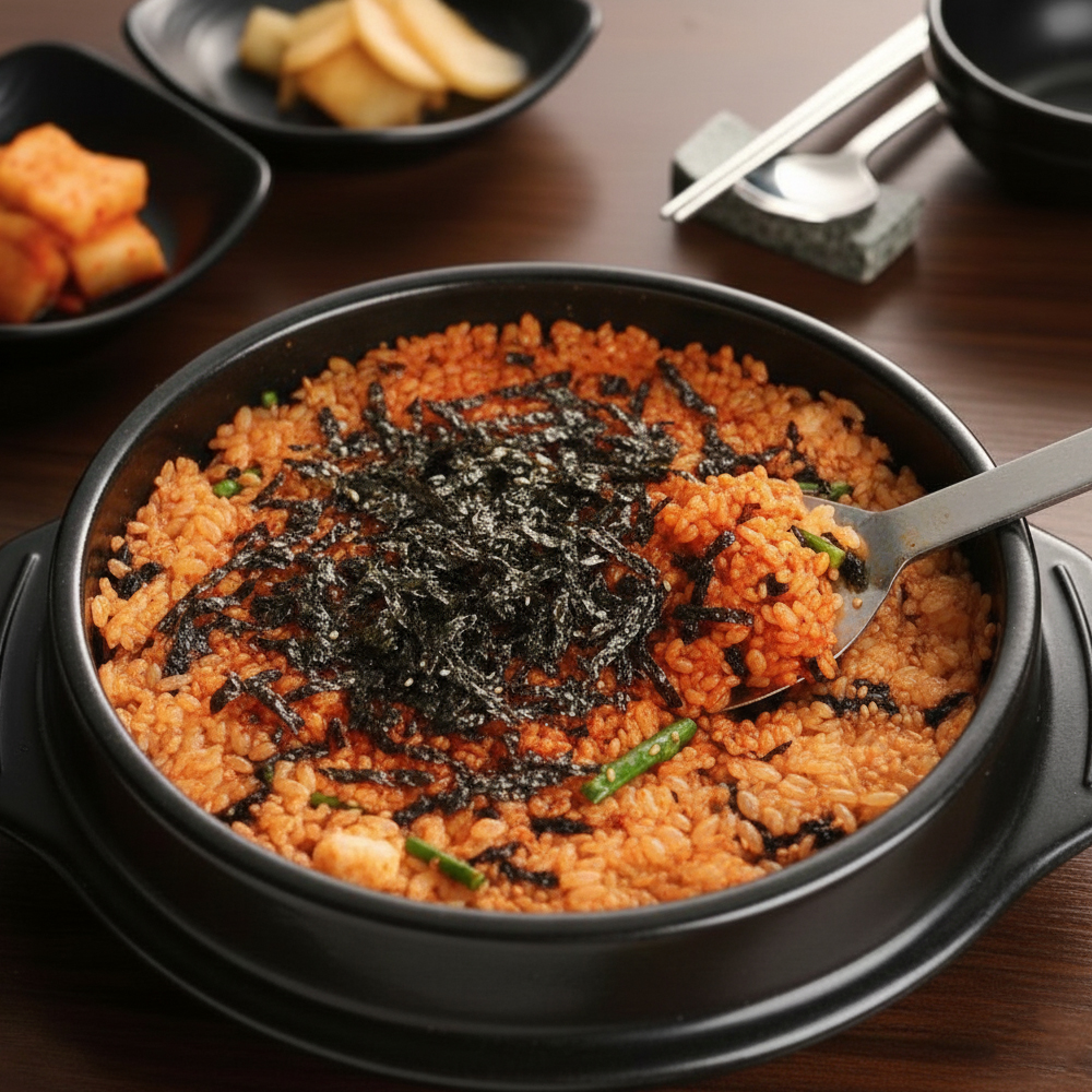 똑순이 알고니 알탕, 700g, 2개 상품 이미지 6