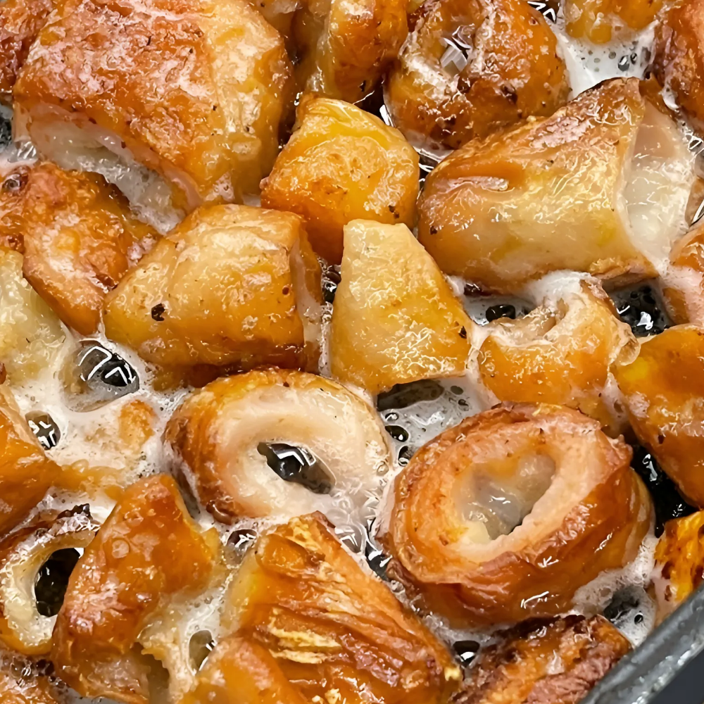 유비푸드 대구 돼지 막창, 1kg, 1개 + 소스, 70g, 1개 상품 이미지 2