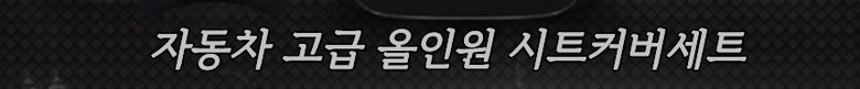 자동차 시트커버 교체 차량용 보호매트 카시트 가죽카바, 중형차, 앞좌석 뒷좌석 풀세트, 브라운, 1세트 상세 이미지 1
