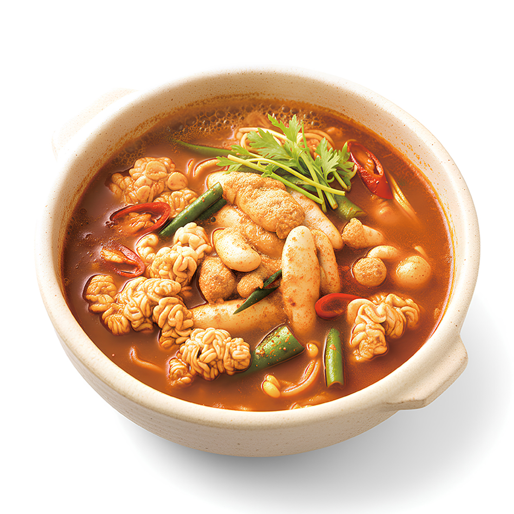 똑순이 알고니 알탕, 700g, 2개 상품 이미지 5