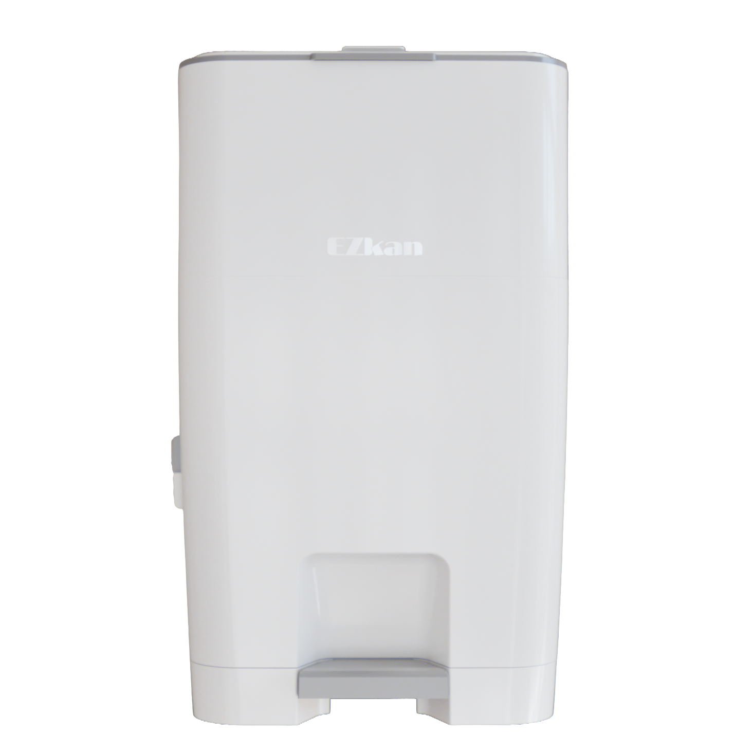 이지캔 프리미엄 항균 휴지통 27L