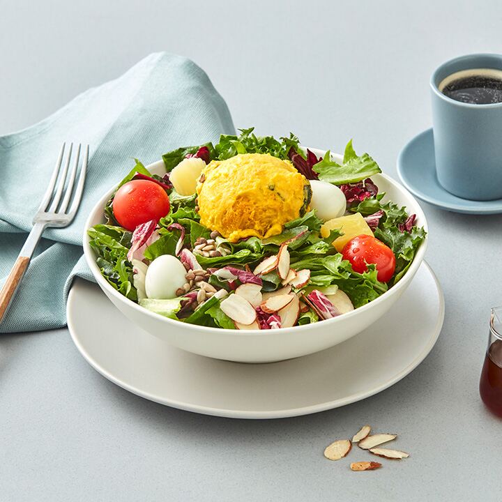잇츠온 단호박 샐러드, 229g, 1개