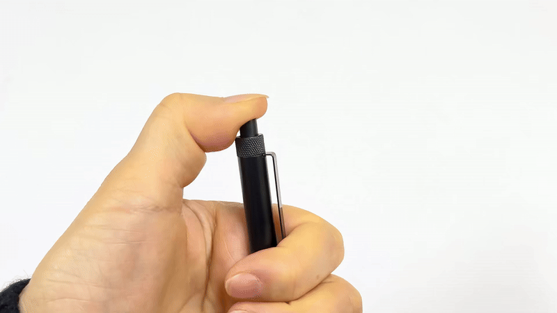 고급 아젠다 제도 샤프, 0.5mm, 1개 상세 이미지 11