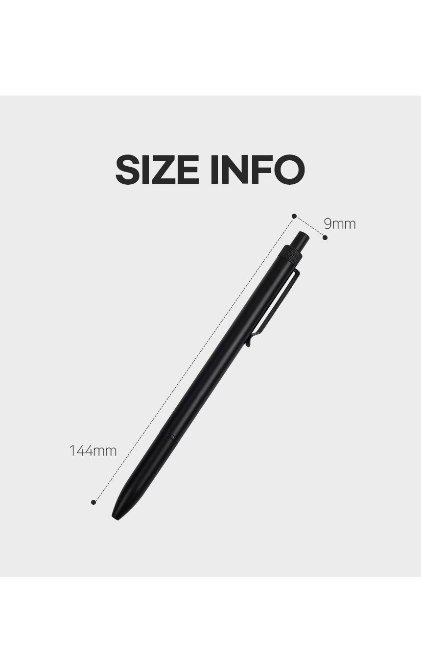 고급 아젠다 제도 샤프, 0.5mm, 1개 상세 이미지 13