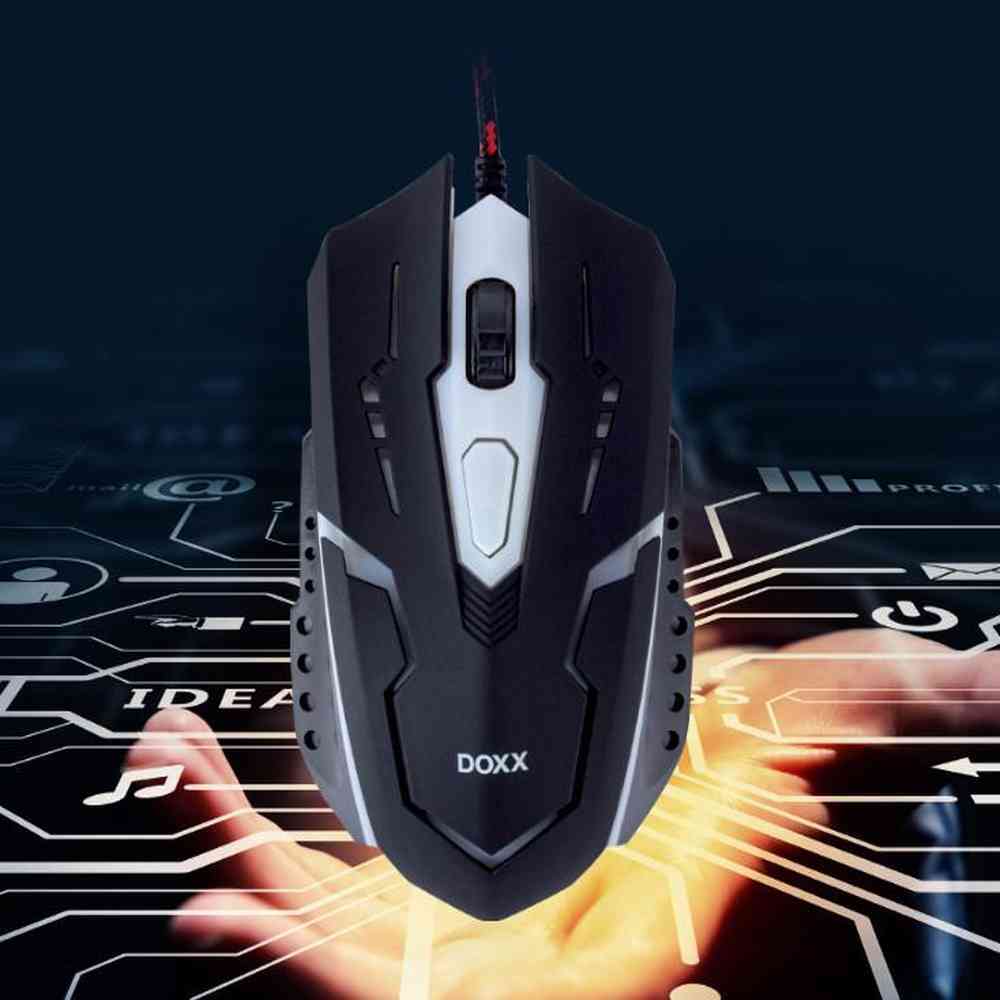 독스 게이밍 마우스, DX-GM650 가격 추이 독스 게이밍 마우스, DX-GM650 - 최저가 11,820원
