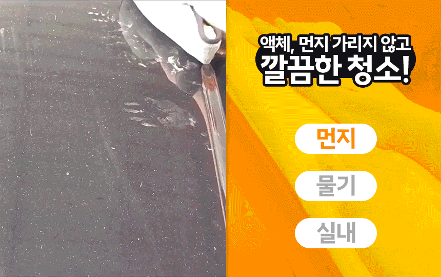 흡수력 대왕 극세사 세차 타올, 30x60cm, 5장 상세 이미지 2