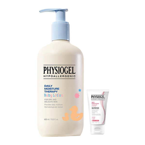 피지오겔 데일리 모이스쳐 테라피 베이비 로션, 400ml, 1개 + 레드 수딩 리페어 크림, 30ml, 1개 가격 추이 피지오겔 데일리 모이스쳐 테라피 베이비 로션, 400ml, 1개 + 레드 수딩 리페어 크림, 30ml, 1개 - 최저가 24,000원