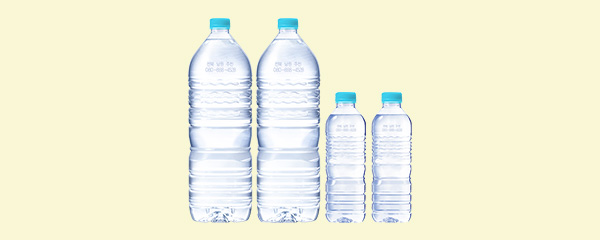 웅진식품 가야G워터 생수 무라벨, 2L, 24개