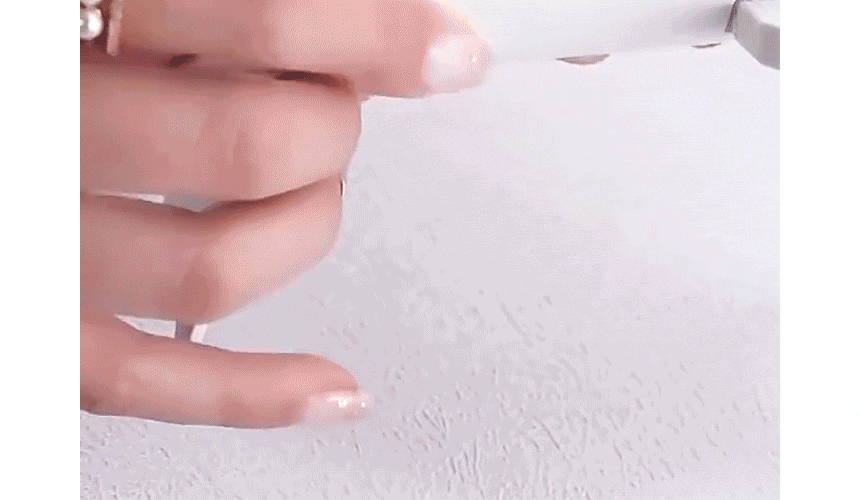 UV LED 젤네일 램프, 화이트, 1개 상세 이미지 2