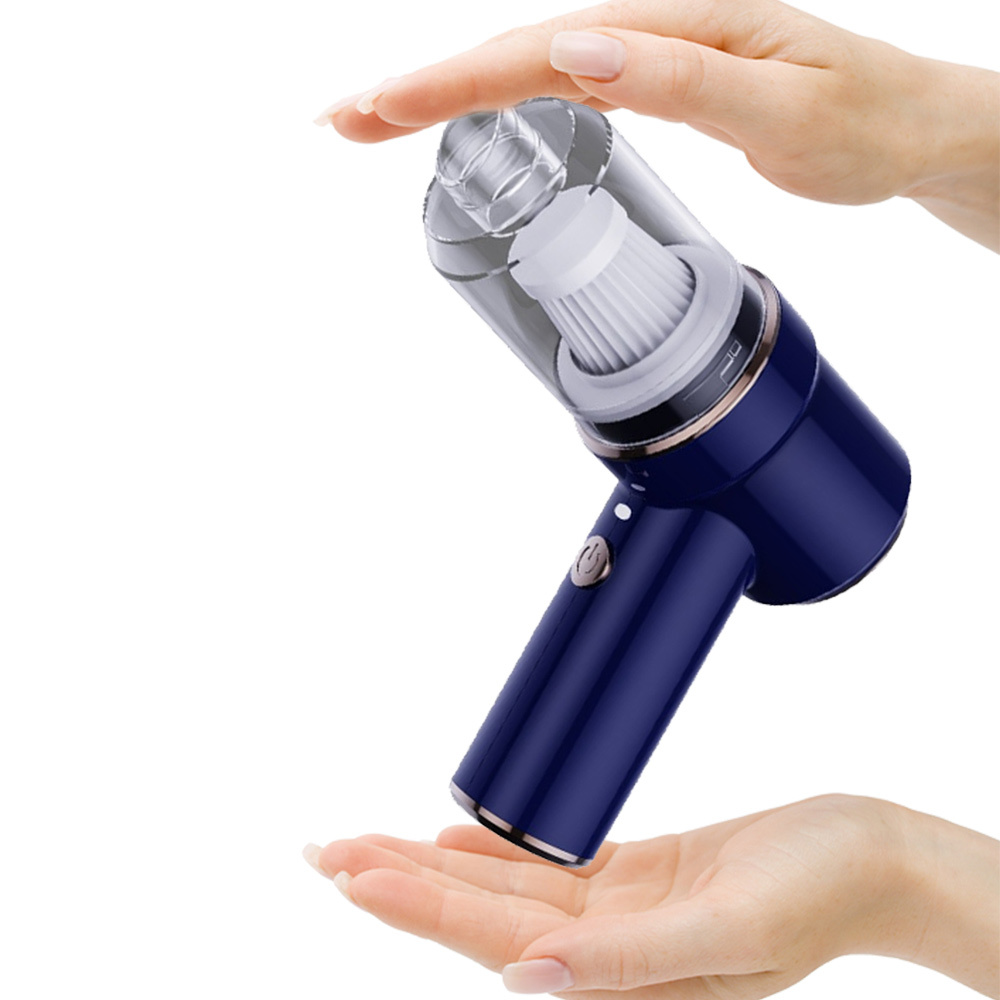 머레이 2in1 에어건 무선청소기 AIR-Gun, 다크네이비, 2개 상품 이미지 5