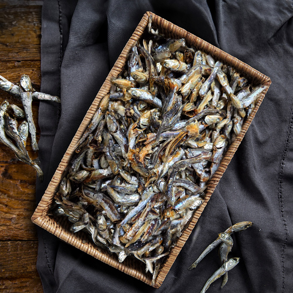 어가찬 국내산 햇 다시멸치