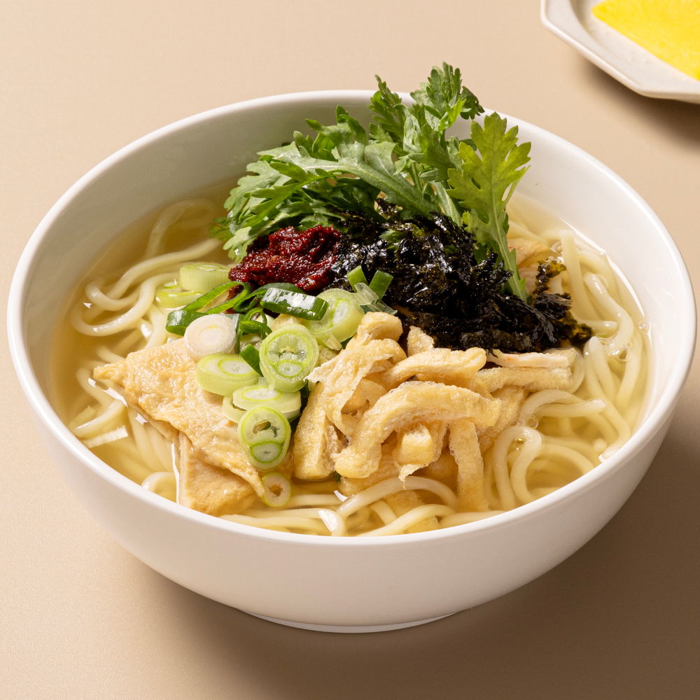 쿡솜씨 포장마차 땡초냄비우동, 370g, 2개