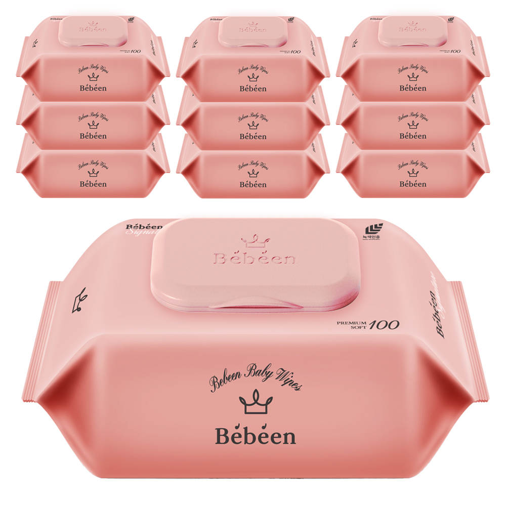 베베앙 시그니처 물티슈