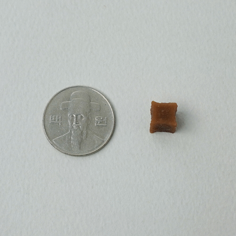 라피끄 강아지 유산균 품은 져키, 오리, 1kg, 1개 상품 이미지 3