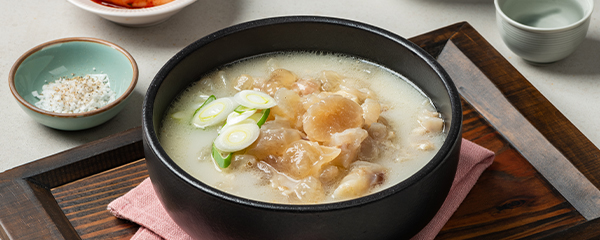 바르온 도가니탕, 500g, 3개