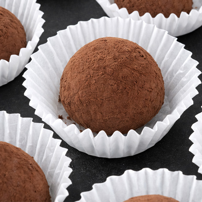 두바이쫀득쿠키 50g x 4개