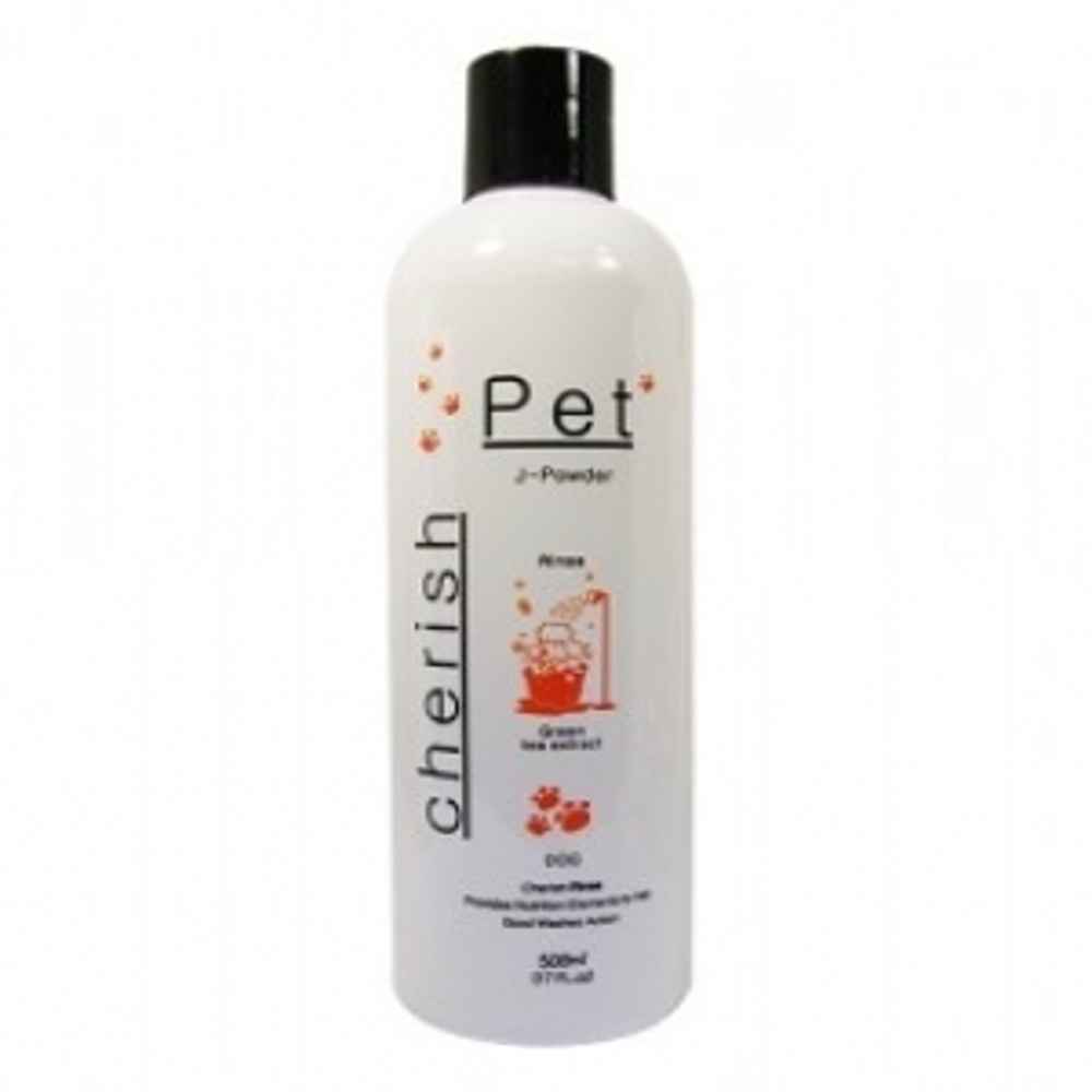 강아지 린스 컨디셔너 전견용, 500ml, 1개