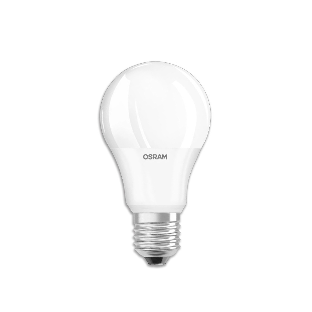 오스람 LED 클래식 글로브 램프 LDV120L, 주광색, 13.5W, 1개