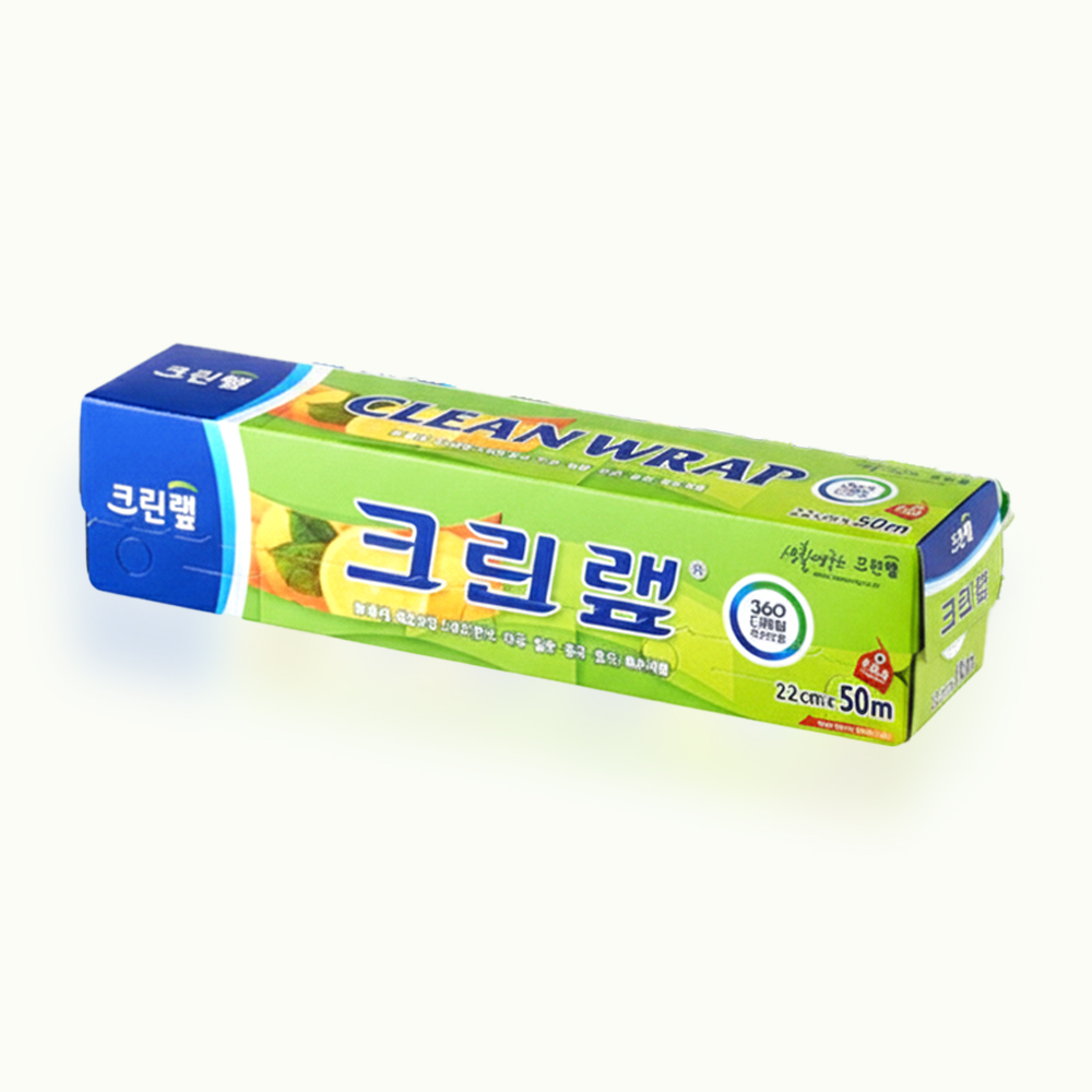 크린랩, 22cm x 50m, 1개