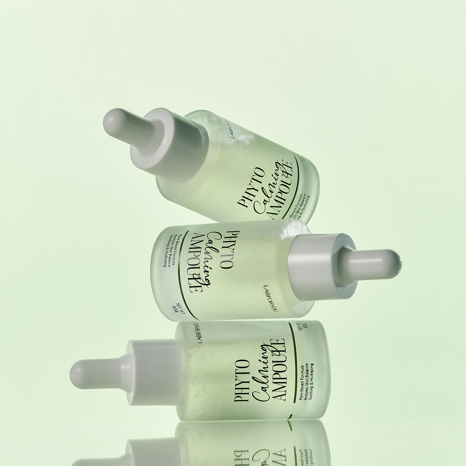랩포유 파이토 카밍 앰플, 30ml, 1개 상품 이미지 2