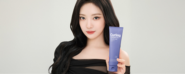 미쟝센 컬링 에센스 2X 볼륨컬, 150ml, 2개