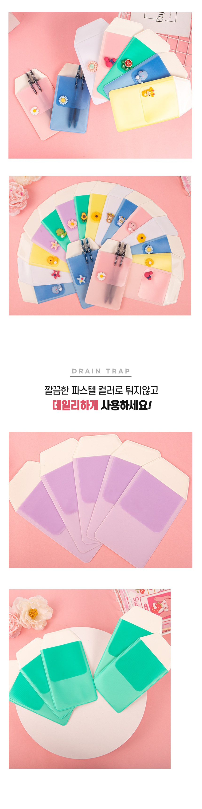 널스포켓, 퍼플, 40개 상세 이미지 2