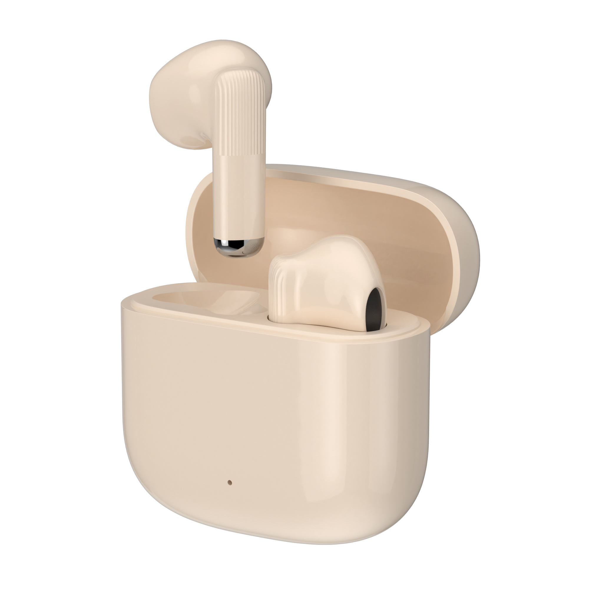 팬톤 오픈형 블루투스 6.0 무선 이어폰