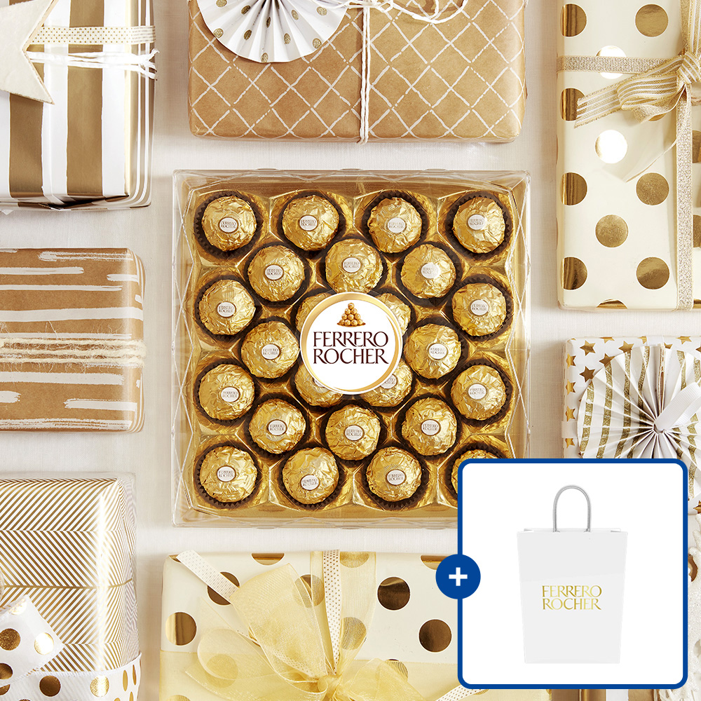 페레로로쉐 초콜릿 24구