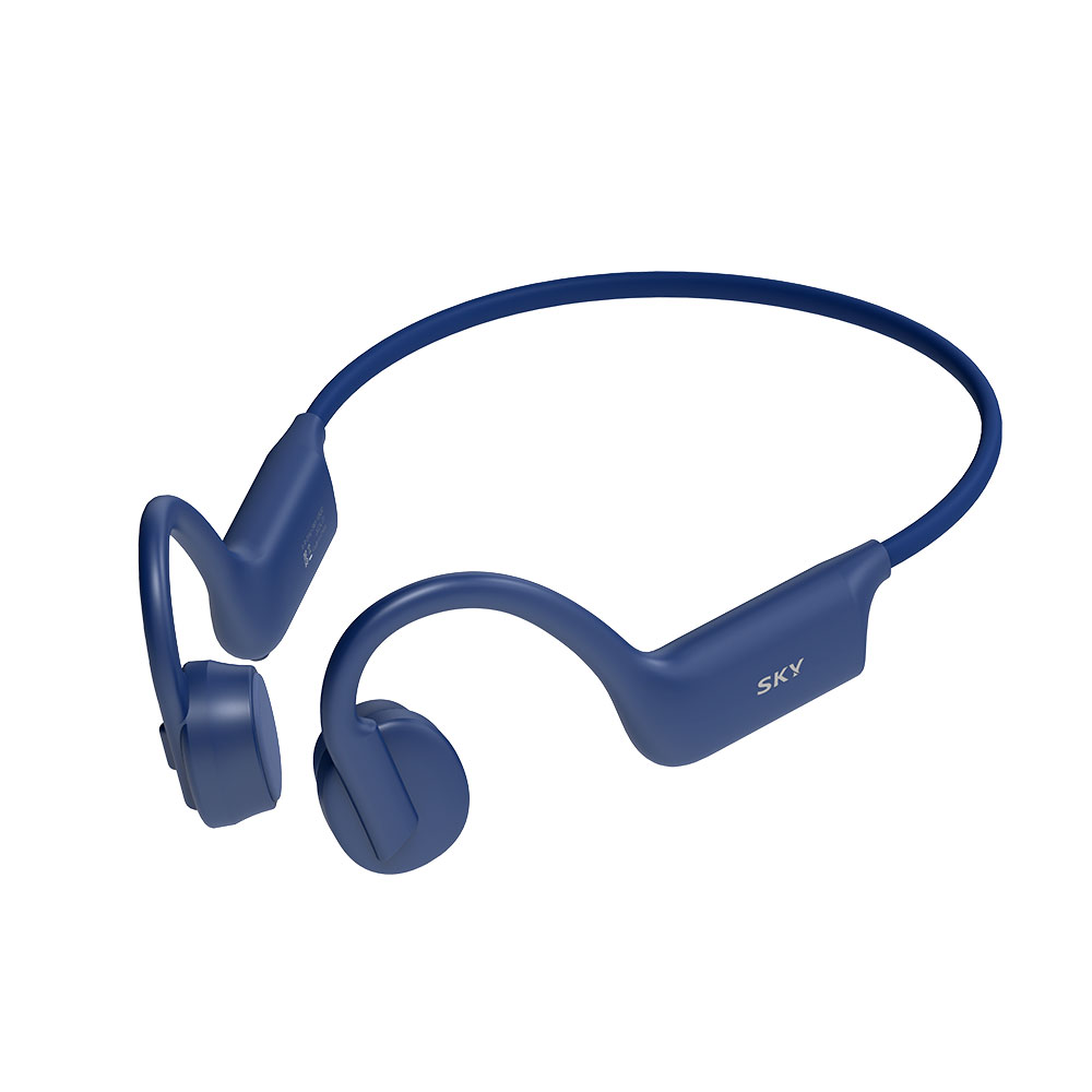 스카이 핏 바이브 방수 블루투스5.4 골전도 이어폰