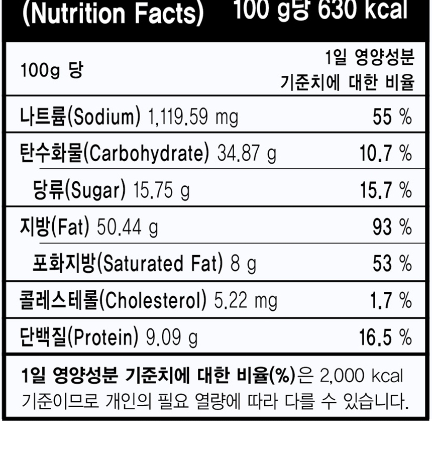 바다모아 김자반 돌자반볶음, 500g, 1개