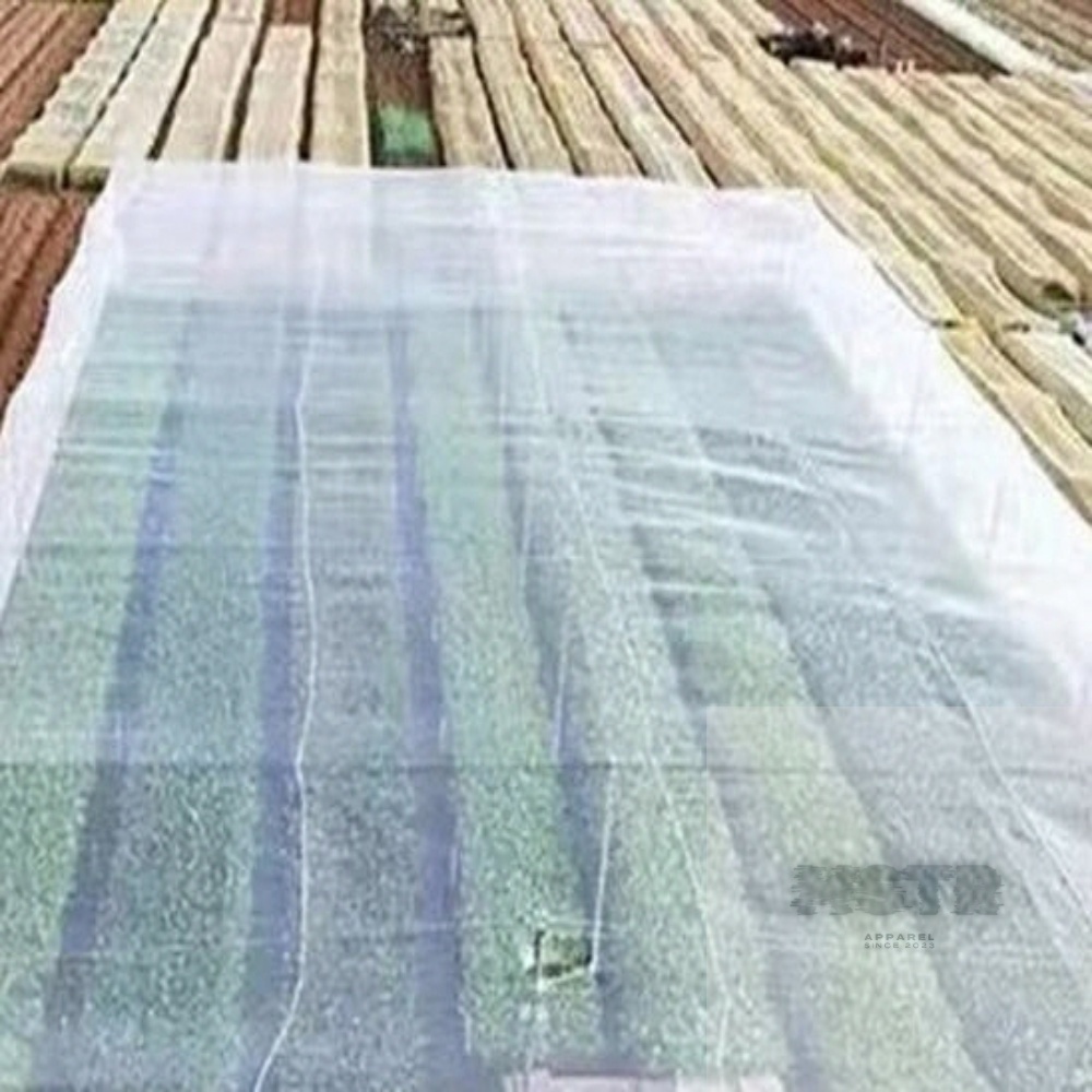 해충방지 한랭사, 2.5Mx5M, 1개