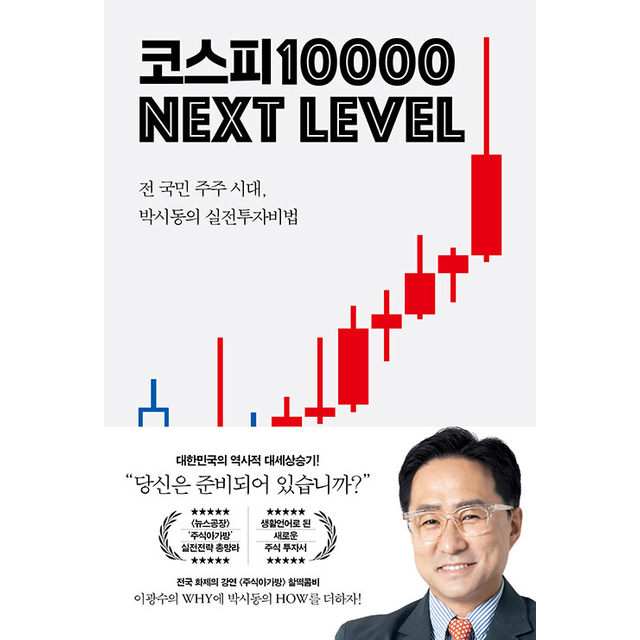 코스피 1만 넥스트 레벨, 박시동, 지와인