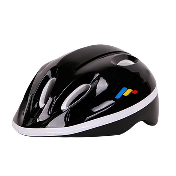 랜드웨이 모션 스피드 헬멧, 블랙, 20cmx26cmx15cm, 1개