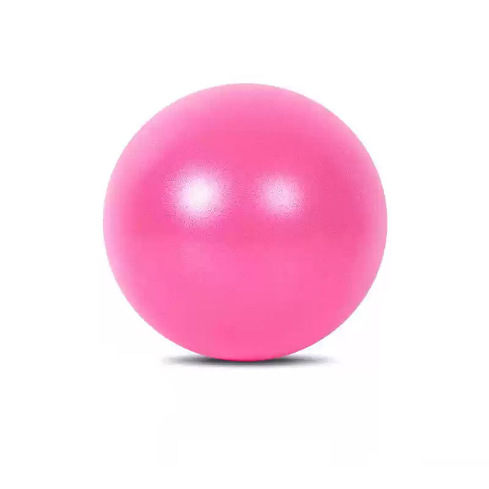 에코벨 필라테스 스트레칭 요가 볼, 핑크