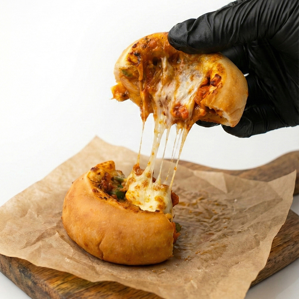 미니피자 불고기콤비 80g 10개