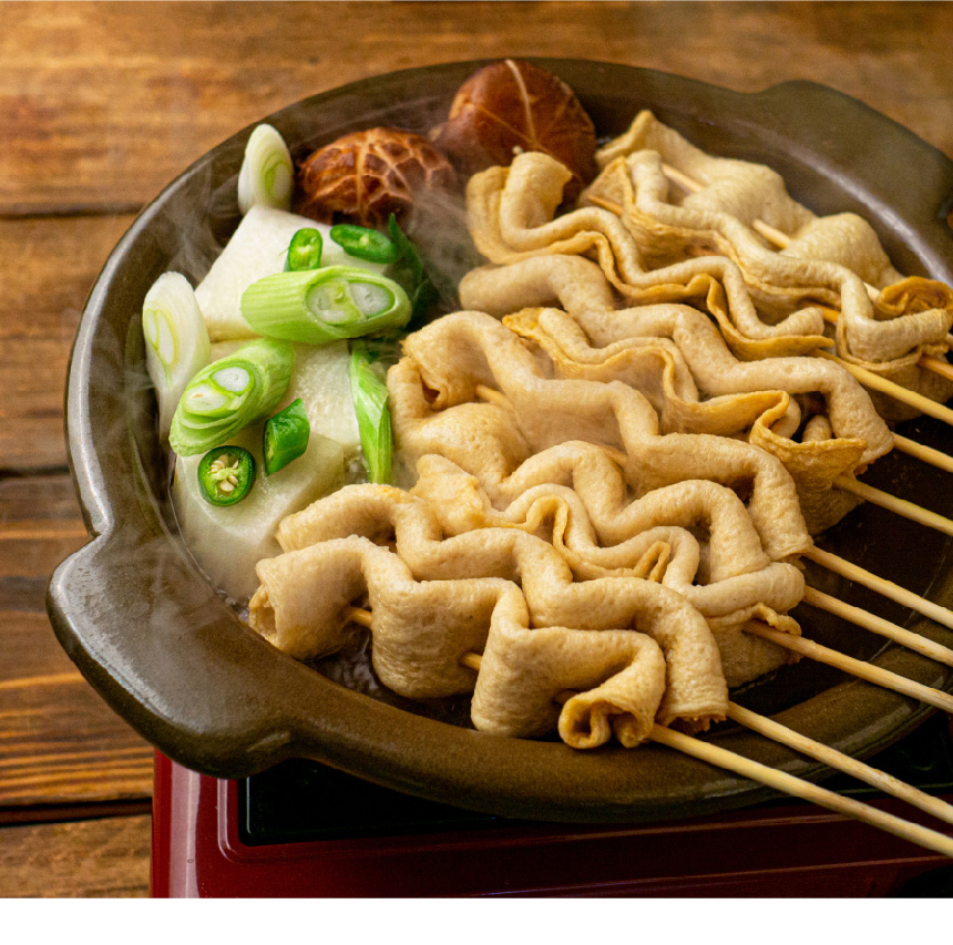 아침빛바다 어묵만 꼬치어묵, 350g, 3봉 상세 이미지 4