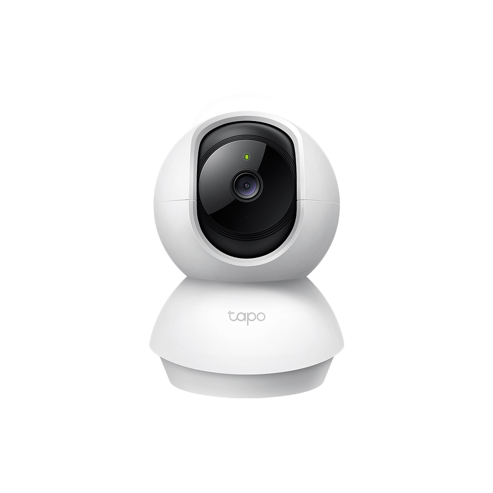 티피링크 3MP 회전형 스마트 홈 Wi-Fi 카메라, TC71, 1개