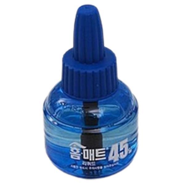 홈매트 리퀴드 리필 45일, 1ml, 1개